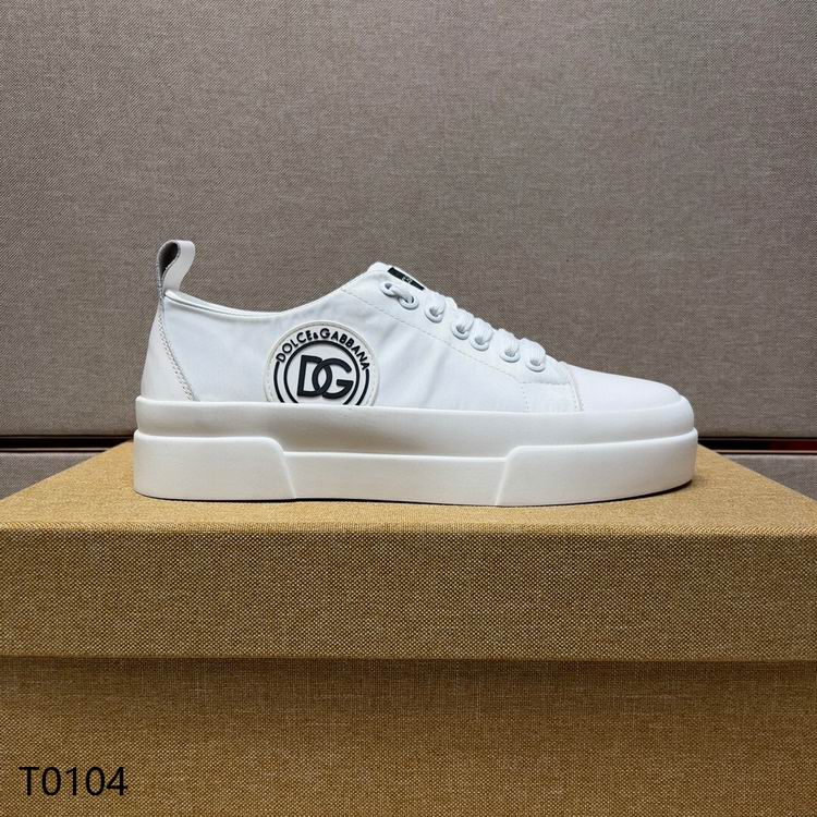 men DG shoes-002
